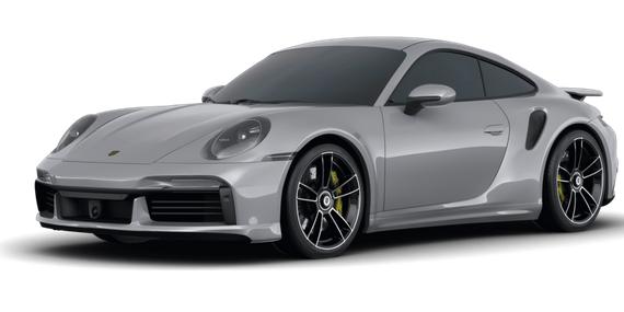 PORSCHE 911 2021 WP0AD2A95MS258154 image