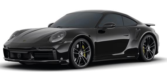 PORSCHE 911 2021 WP0AD2A94MS257397 image