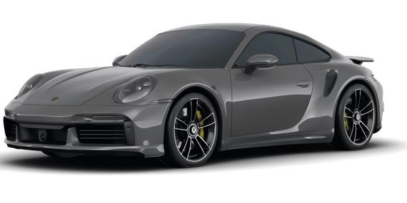 PORSCHE 911 2021 WP0AD2A94MS258100 image