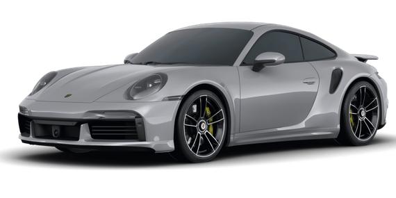 PORSCHE 911 2021 WP0AD2A95MS257909 image