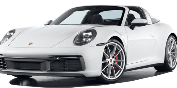 PORSCHE 911 2021 WP0BB2A95MS235113 image PORSCHE 911 2021 WP0BB2A95MS235113 image