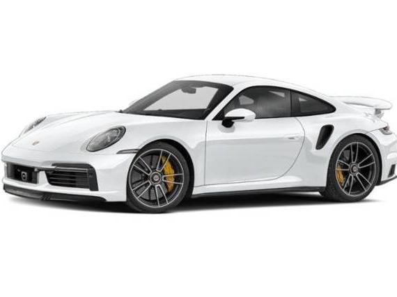 PORSCHE 911 2021 WP0AD2A96MS257224 image