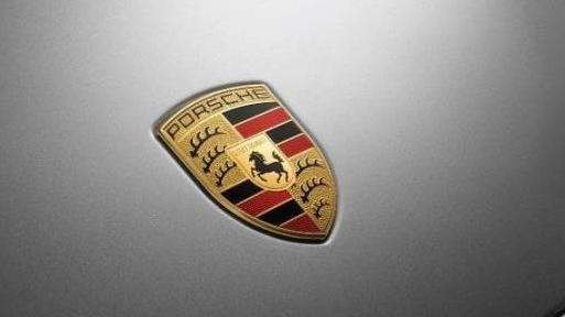 PORSCHE 911 2021 WP0AA2A91MS206934 image