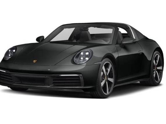 PORSCHE 911 2021 WP0BB2A99MS235681 image PORSCHE 911 2021 WP0BB2A99MS235681 image