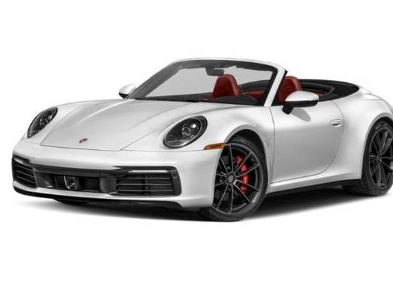 PORSCHE 911 2021 WP0CB2A9XMS248783 image PORSCHE 911 2021 WP0CB2A9XMS248783 image