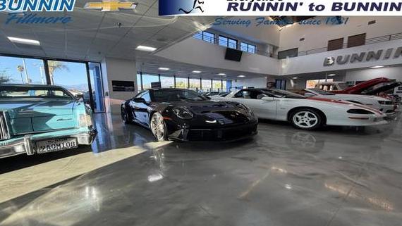 PORSCHE 911 2021 WP0AB2A93MS221643 image