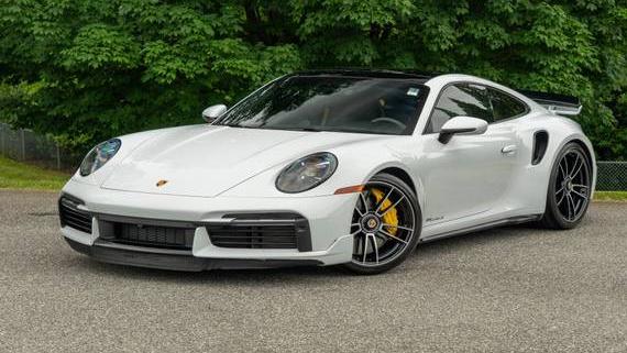 PORSCHE 911 2021 WP0AD2A93MS258444 image PORSCHE 911 2021 WP0AD2A93MS258444 image