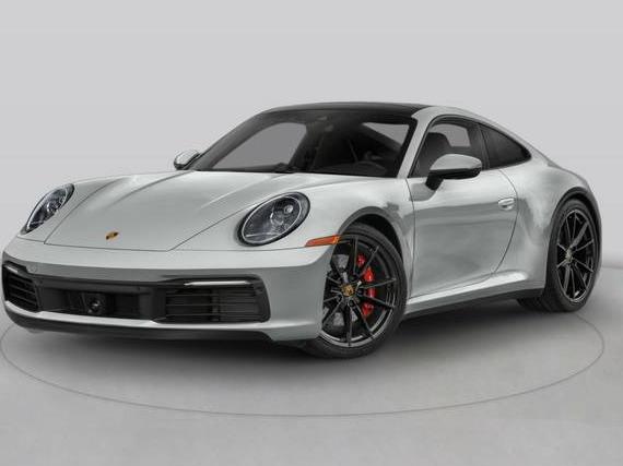 PORSCHE 911 2021 WP0AA2A96MS206072 image PORSCHE 911 2021 WP0AA2A96MS206072 image