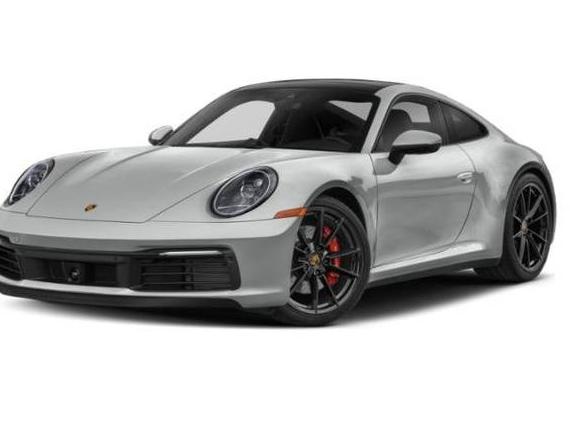 PORSCHE 911 2021 WP0AA2A92MS207056 image PORSCHE 911 2021 WP0AA2A92MS207056 image