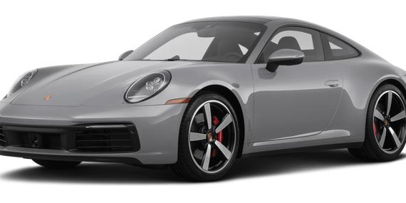 PORSCHE 911 2021 WP0AA2A94MS205812 image PORSCHE 911 2021 WP0AA2A94MS205812 image