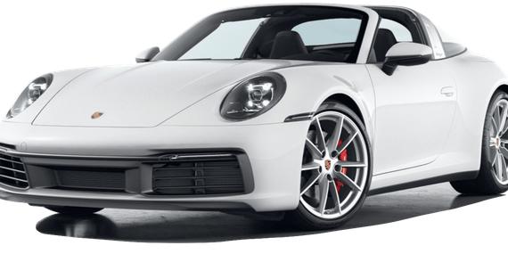 PORSCHE 911 2021 WP0BB2A98MS235428 image PORSCHE 911 2021 WP0BB2A98MS235428 image