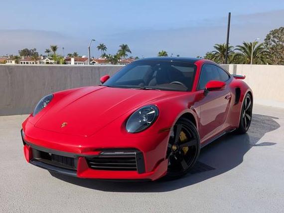 PORSCHE 911 2021 WP0AD2A91MS258149 image PORSCHE 911 2021 WP0AD2A91MS258149 image