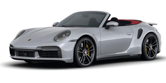 PORSCHE 911 2021 WP0CD2A95MS263301 image PORSCHE 911 2021 WP0CD2A95MS263301 image