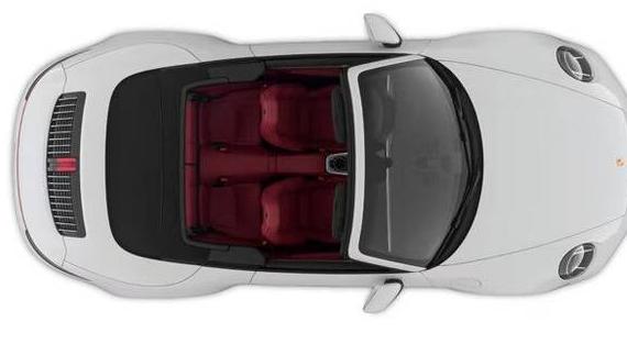 PORSCHE 911 2021 WP0CA2A90MS239738 image PORSCHE 911 2021 WP0CA2A90MS239738 image