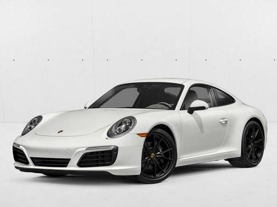 PORSCHE 911 2017 WP0AA2A97HS106536 image PORSCHE 911 2017 WP0AA2A97HS106536 image