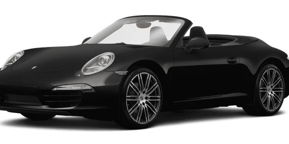 PORSCHE 911 2017 WP0CB2A95HS155059 image PORSCHE 911 2017 WP0CB2A95HS155059 image