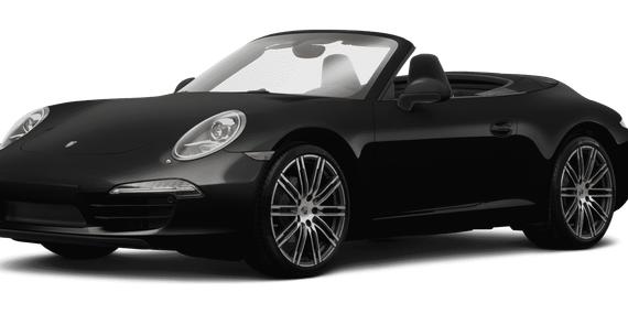 PORSCHE 911 2017 WP0CB2A91HS155995 image PORSCHE 911 2017 WP0CB2A91HS155995 image