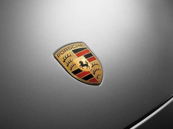 PORSCHE 911 2017 WP0AB2A9XHS122288 image