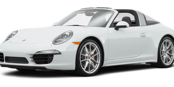 PORSCHE 911 2017 WP0BB2A9XHS136292 image PORSCHE 911 2017 WP0BB2A9XHS136292 image