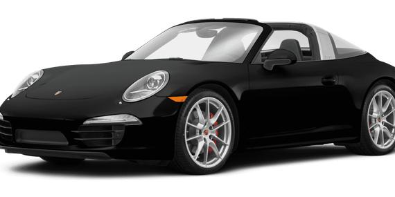 PORSCHE 911 2017 WP0BB2A99HS136588 image PORSCHE 911 2017 WP0BB2A99HS136588 image