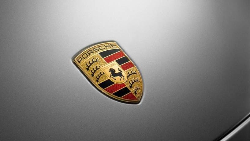 PORSCHE 911 2017 WP0AA2A92HS108467 image