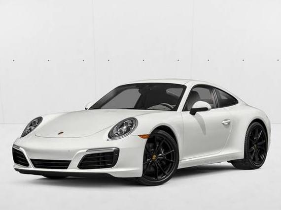 PORSCHE 911 2017 WP0AA2A94HS107241 image PORSCHE 911 2017 WP0AA2A94HS107241 image