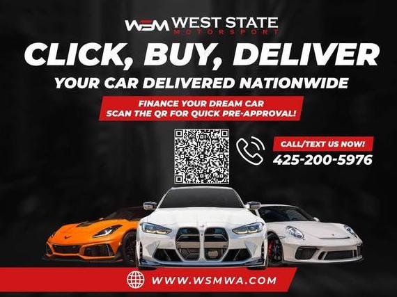 PORSCHE 911 2017 WP0AB2A94HS122710 image PORSCHE 911 2017 WP0AB2A94HS122710 image