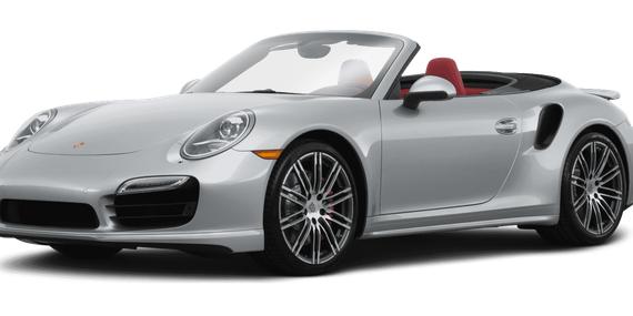 PORSCHE 911 2017 WP0CD2A95HS178089 image PORSCHE 911 2017 WP0CD2A95HS178089 image