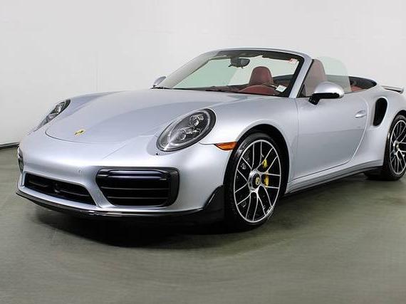 PORSCHE 911 2017 WP0CD2A9XHS178251 image PORSCHE 911 2017 WP0CD2A9XHS178251 image