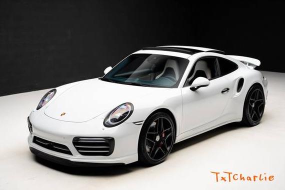 PORSCHE 911 2017 WP0AD2A97HS167375 image PORSCHE 911 2017 WP0AD2A97HS167375 image