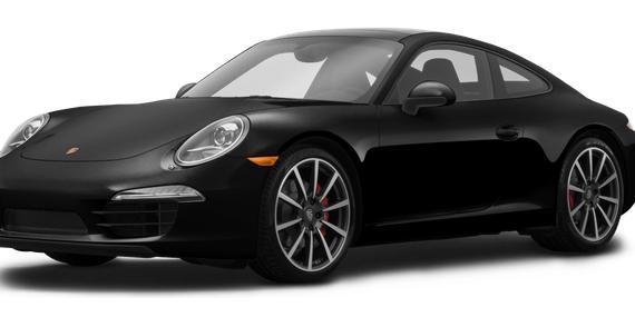 PORSCHE 911 2017 WP0AA2A9XHS108331 image