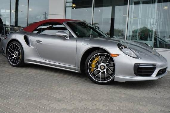 PORSCHE 911 2017 WP0CD2A9XHS178508 image PORSCHE 911 2017 WP0CD2A9XHS178508 image