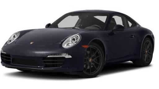 PORSCHE 911 2012 WP0AB2A98CS721134 image