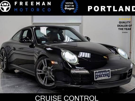 PORSCHE 911 2012 WP0AA2A98CS789095 image