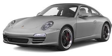 PORSCHE 911 2012 WP0BA2A95CS728078 image