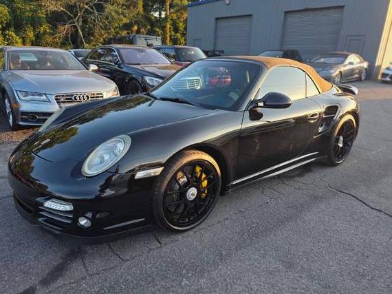 PORSCHE 911 2012 WP0CD2A98CS773415 image PORSCHE 911 2012 WP0CD2A98CS773415 image