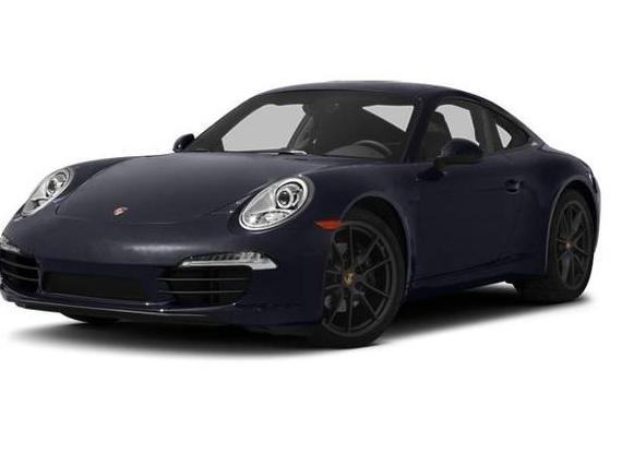 PORSCHE 911 2012 WP0AB2A94CS720997 image