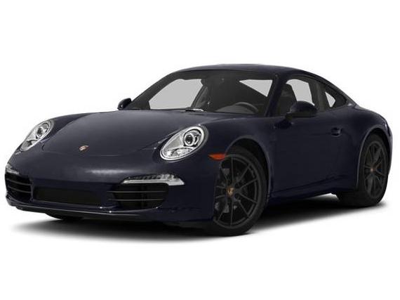 PORSCHE 911 2012 WP0AB2A99CS721109 image