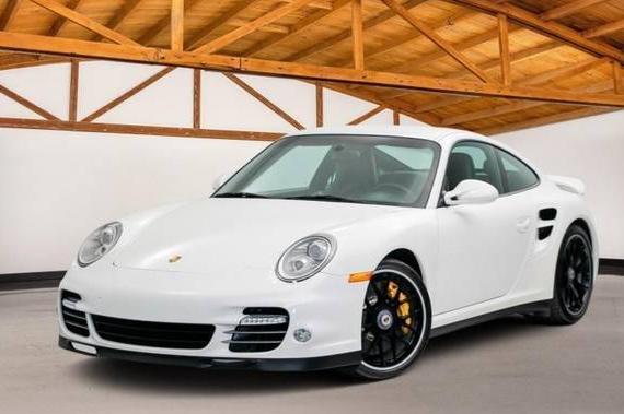 PORSCHE 911 2012 WP0AD2A99CS766352 image