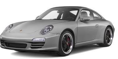PORSCHE 911 2012 WP0AB2A93CS120150 image