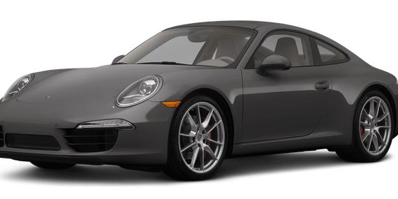 PORSCHE 911 2012 WP0AD2A98CS766665 image PORSCHE 911 2012 WP0AD2A98CS766665 image