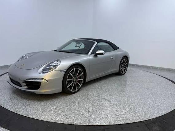PORSCHE 911 2012 WP0CB2A98CS154335 image PORSCHE 911 2012 WP0CB2A98CS154335 image