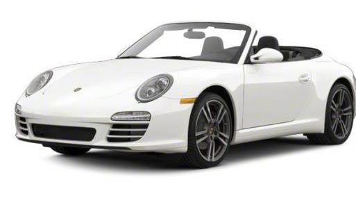 PORSCHE 911 2012 WP0CB2A94CS754267 image