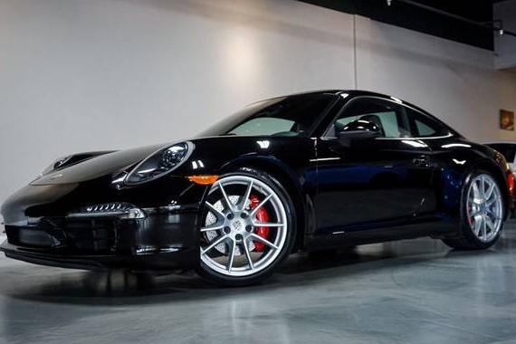 PORSCHE 911 2012 WP0AB2A9XCS120369 image PORSCHE 911 2012 WP0AB2A9XCS120369 image
