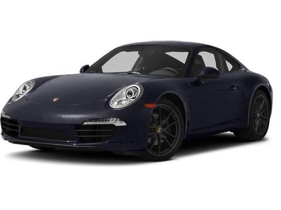 PORSCHE 911 2012 WP0AB2A92CS720223 image