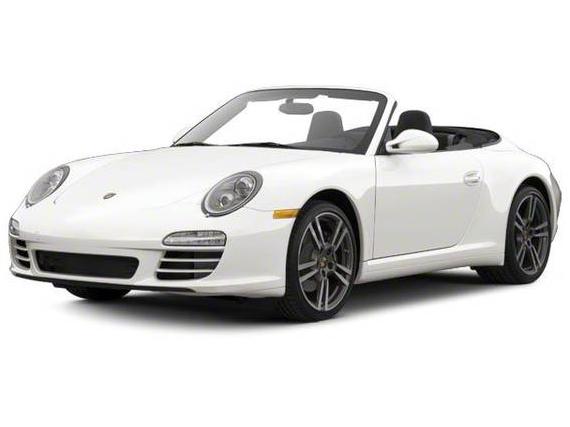 PORSCHE 911 2012 WP0CB2A91CS754419 image
