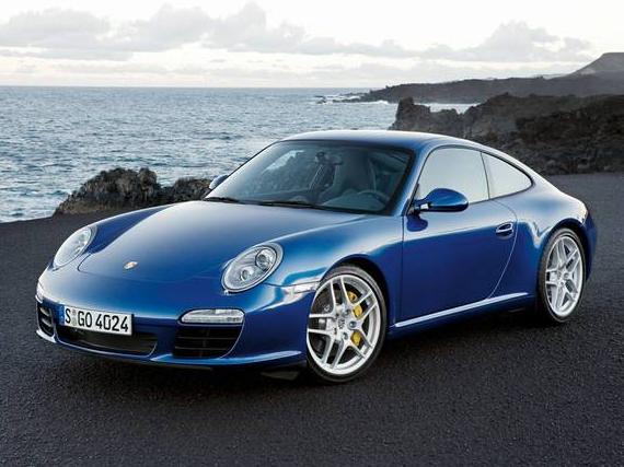PORSCHE 911 2012 WP0AB2A94CS120965 image PORSCHE 911 2012 WP0AB2A94CS120965 image