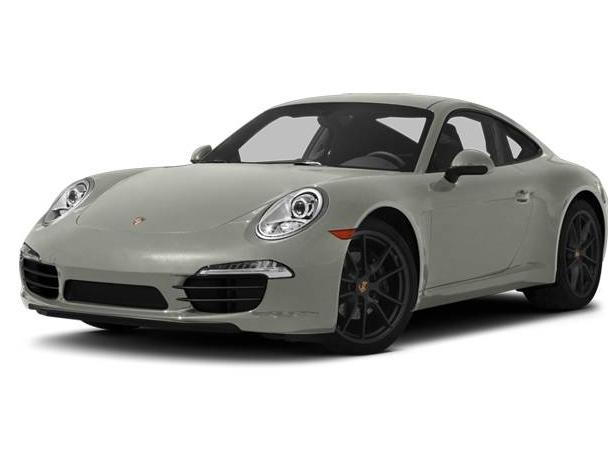 PORSCHE 911 2012 WP0AB2A99CS721045 image