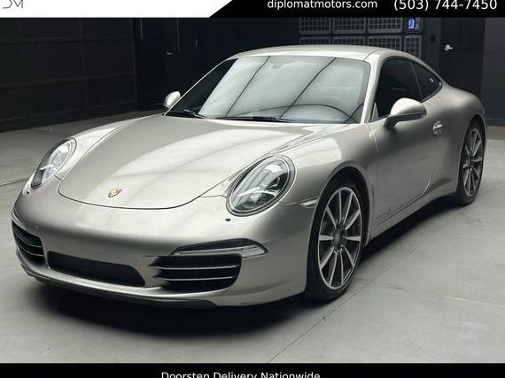 PORSCHE 911 2012 WP0AB2A97CS120880 image PORSCHE 911 2012 WP0AB2A97CS120880 image