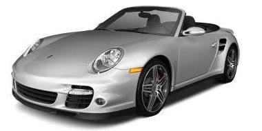 PORSCHE 911 2012 WP0CD2A95CS773243 image